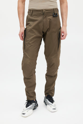 Acronym® Khaki Green P10A-S Pant