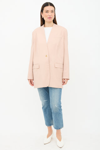 Aeron Wool Meina Oversize Blazer