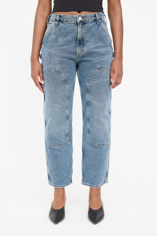 Agolde Rami Carpenter Jeans