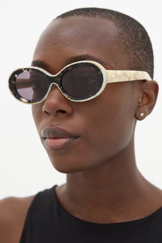 Alpha 60 Portia Sunglasses