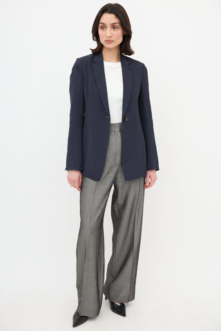 Brunello Cucinelli Monili Blazer