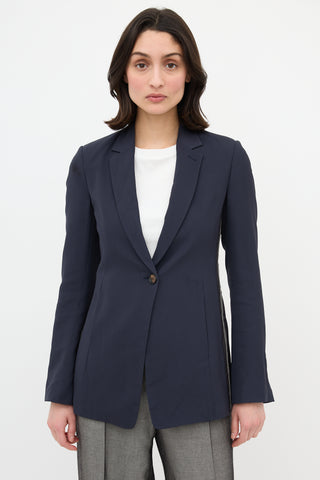 Brunello Cucinelli Monili Blazer