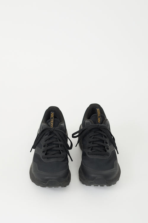 Arc
teryx Black Norvan LD 3 Trail Running Sneaker