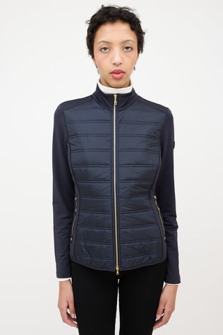 Bogner Hybrid Padded Jacket