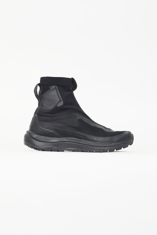 Salomon X Boris Bidjan Saberi Bamba2 Boot