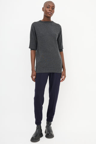 Brunello Cucinelli Cashmere Sweater