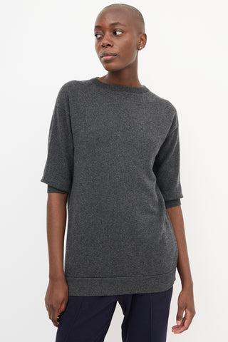 Brunello Cucinelli Cashmere Sweater