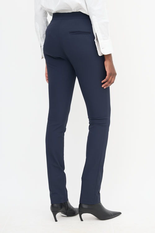 Celine Slim Leg Trouser