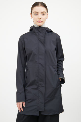 Canada Goose Black Salida Jacket