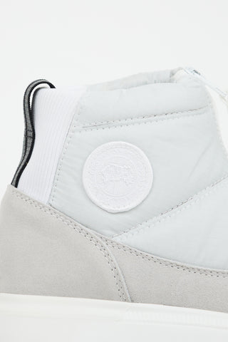 Canada Goose Cypress Puffer Ankle Boot