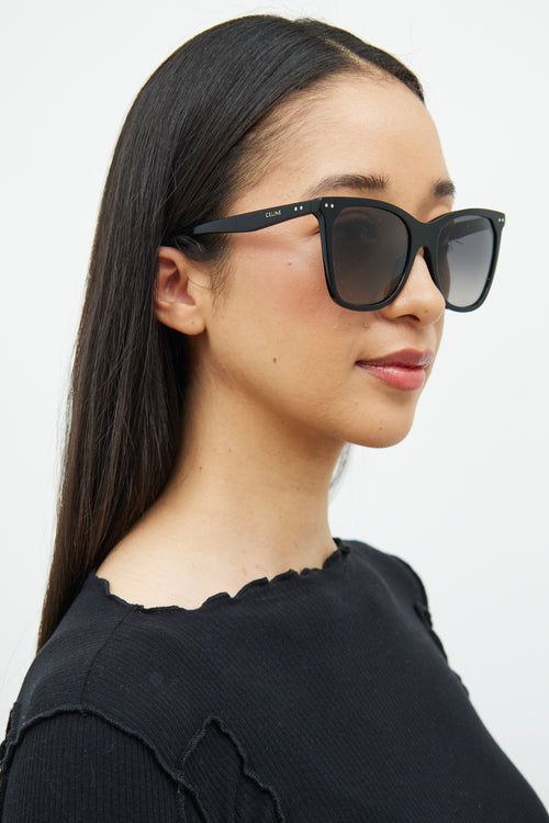 Celine Black CL401341 Sunglasses