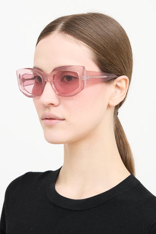 Celine CL502771 Sunglasses