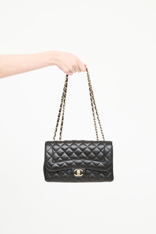 Chanel 2015 Mademoiselle Chic Flap Bag