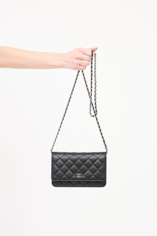 2024 Caviar Wallet On Chain Bag