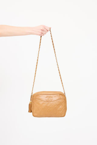 2004/05 Camera Tassel Bag