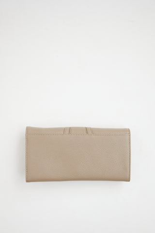 See by ChloéGrey Hana Continental Wallet