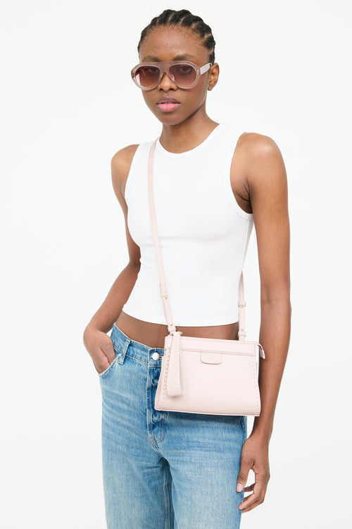 Chloé Edith Crossbody Bag