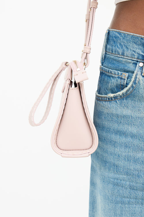 Chloé Edith Crossbody Bag