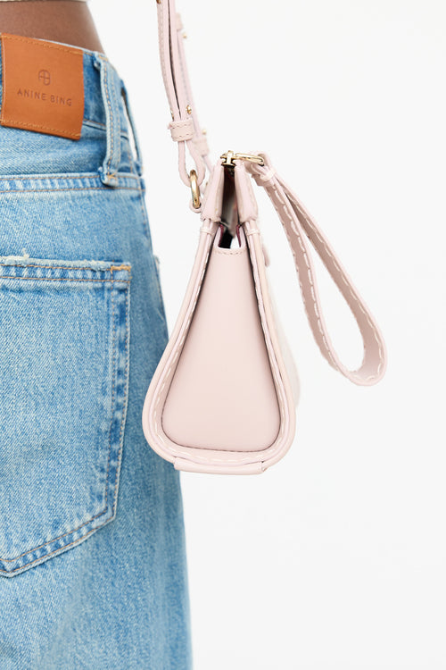 Chloé Edith Crossbody Bag