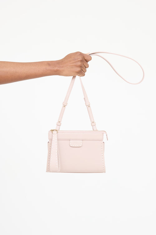 Chloé Edith Crossbody Bag