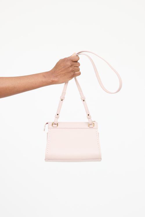 Chloé Edith Crossbody Bag