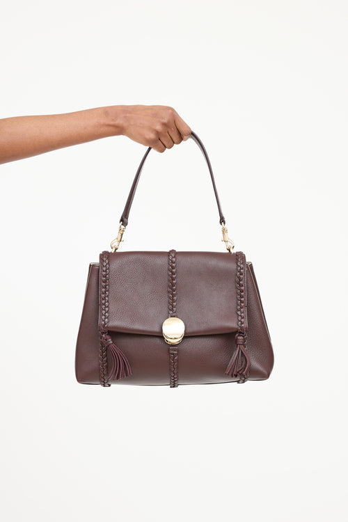 Chloé Penelope Soft Shoulder Bag