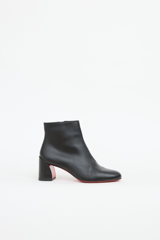 Christian Louboutin Zip Turela Boot