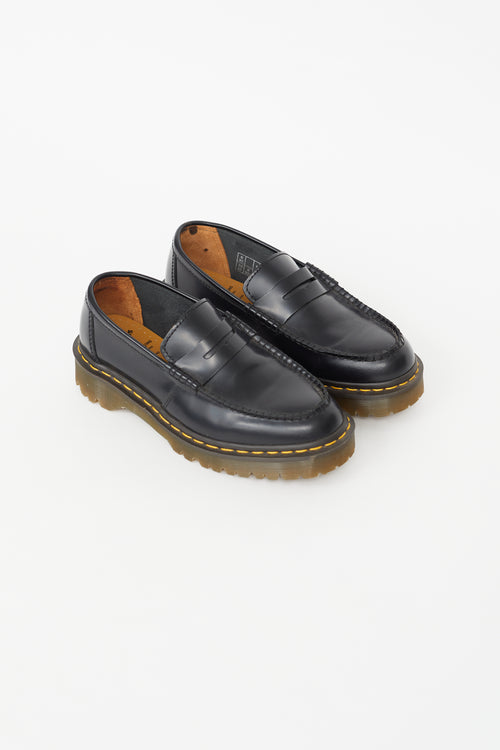 Comme des Garçons x Dr. Martens Bex Loafer