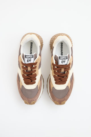 DSquared2 Maple 64 Sneaker