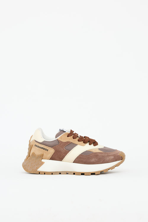 DSquared2 Maple 64 Sneaker