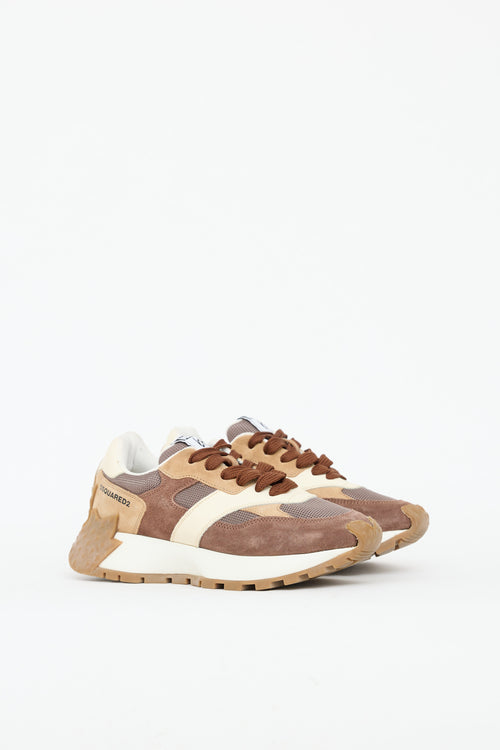 DSquared2 Maple 64 Sneaker