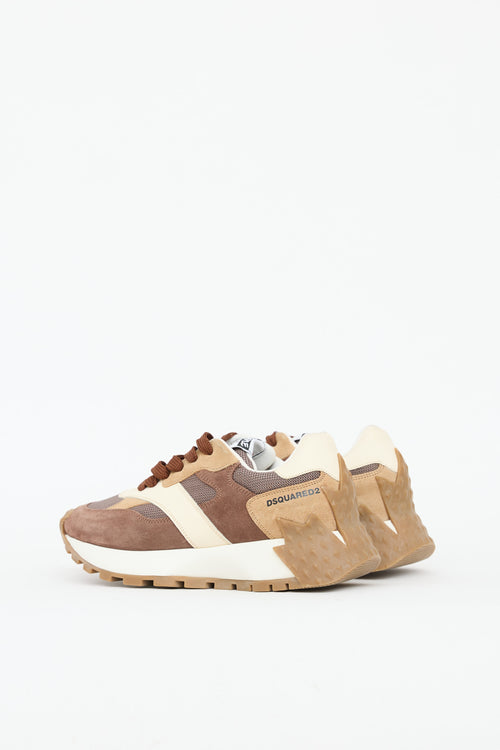 DSquared2 Maple 64 Sneaker