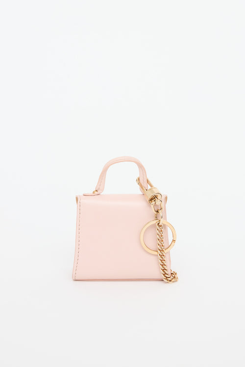 Delvaux Mini Brilliant Bag Charm