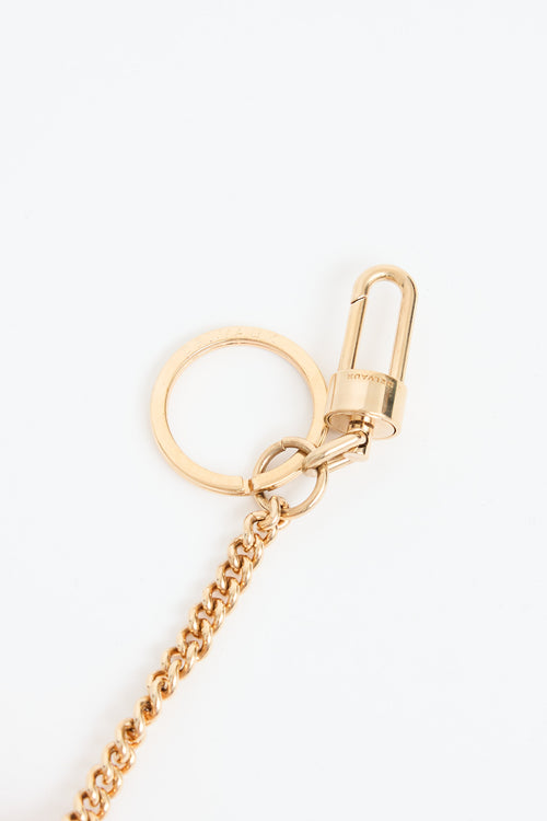 Delvaux Mini Brilliant Bag Charm