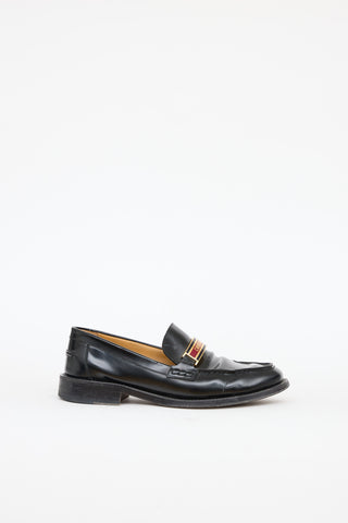 Patent Code Loafer