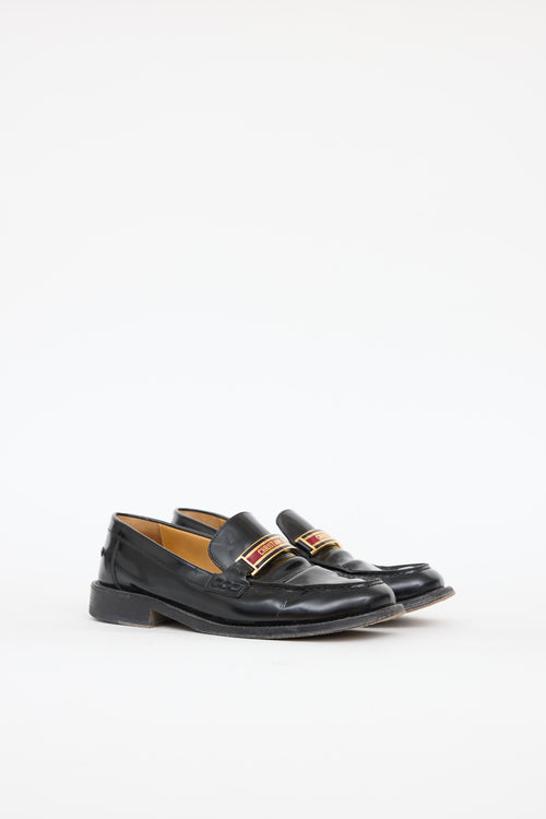 Patent Code Loafer