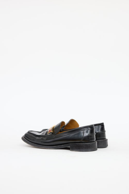 Patent Code Loafer