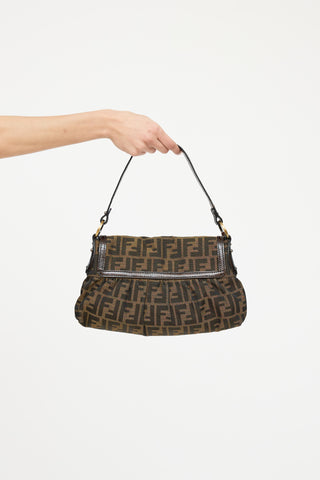 Fendi Monogram FF Monogram Bag