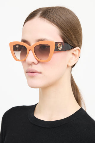 Fendi FF0327 Sunglasses