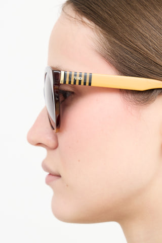 Fendi FF0013 Sunglasses