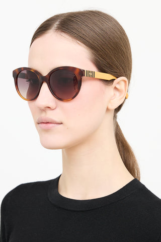 Fendi FF0013 Sunglasses