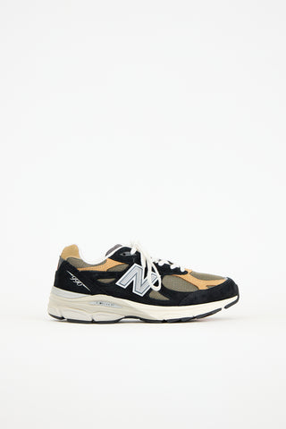 New Balance Made In USA 990 Sneaker