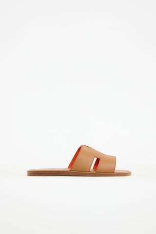 Hermès Izmir Slide