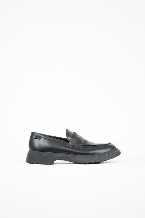 Camper Leather Walden Loafer