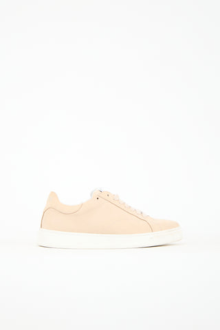 Lanvin Suede DDB0 Sneaker