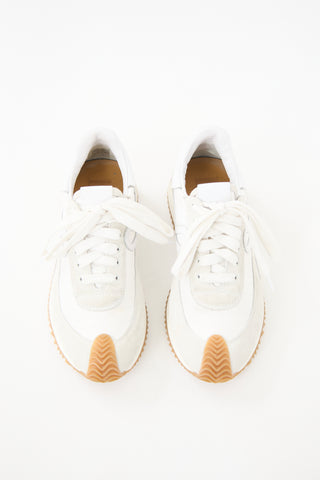 Loewe Flow Sneaker