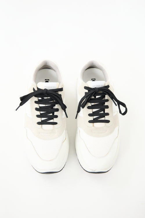 Celine Pre-Fall 2018 Delivery Sneaker