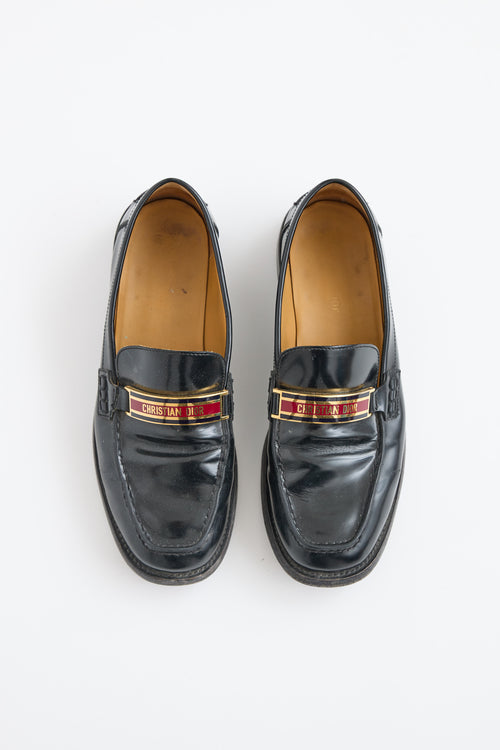 Patent Code Loafer