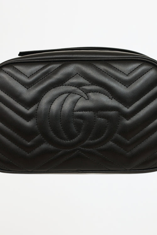 Gucci GG Marmont Small Shoulder Bag