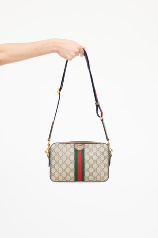 Gucci Ophidia Small Crossbody Bag